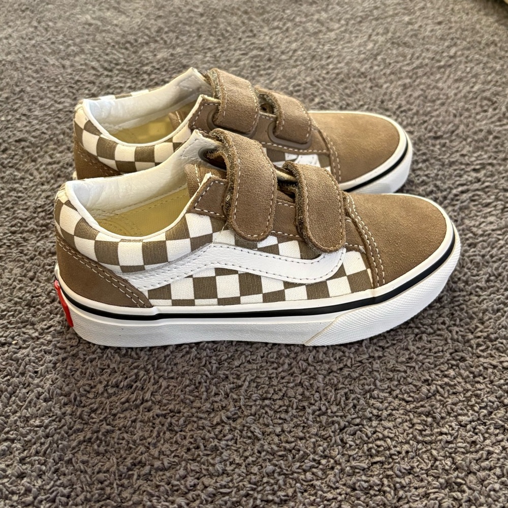 Vans Toddler Sneakers
